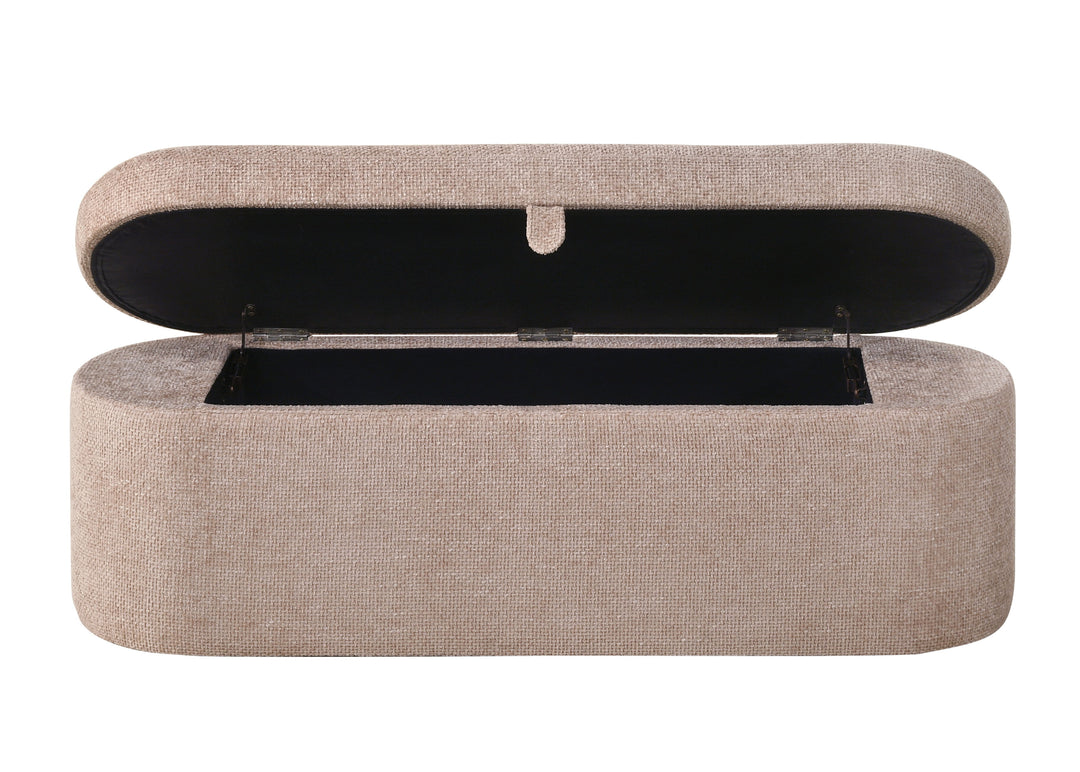 Philipa - Storage Bench
