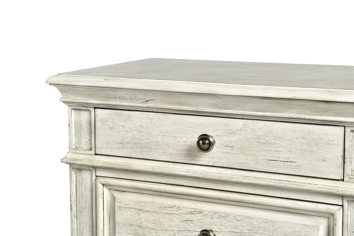 Highland - Accent Nightstand