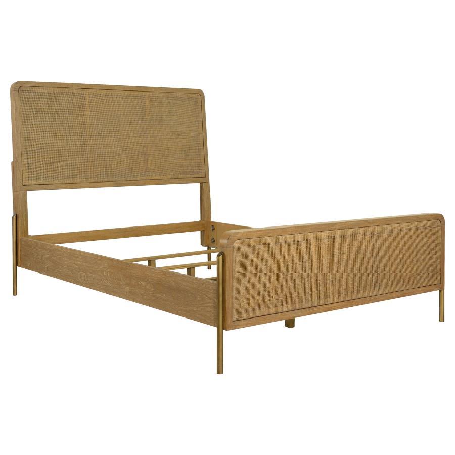 Arini - Rattan Bedroom Set