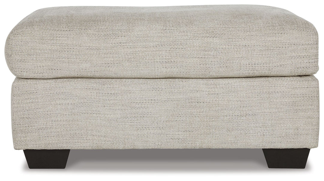 Vayda - Ottoman - Pebble