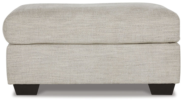 Vayda - Ottoman - Pebble