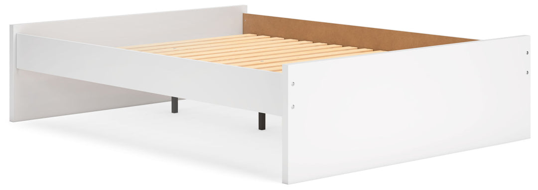 Onita - Platform Bed