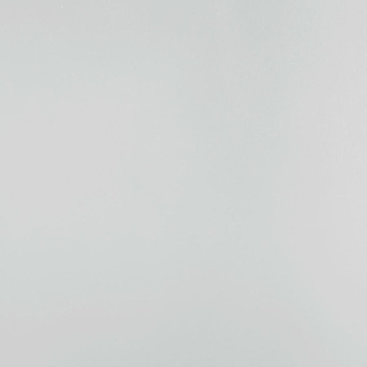 Kenzo - Round Galvanized Steel Bistro Bar Table - Silver