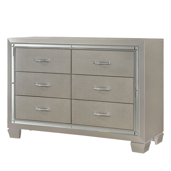 Platinum - Youth Dresser