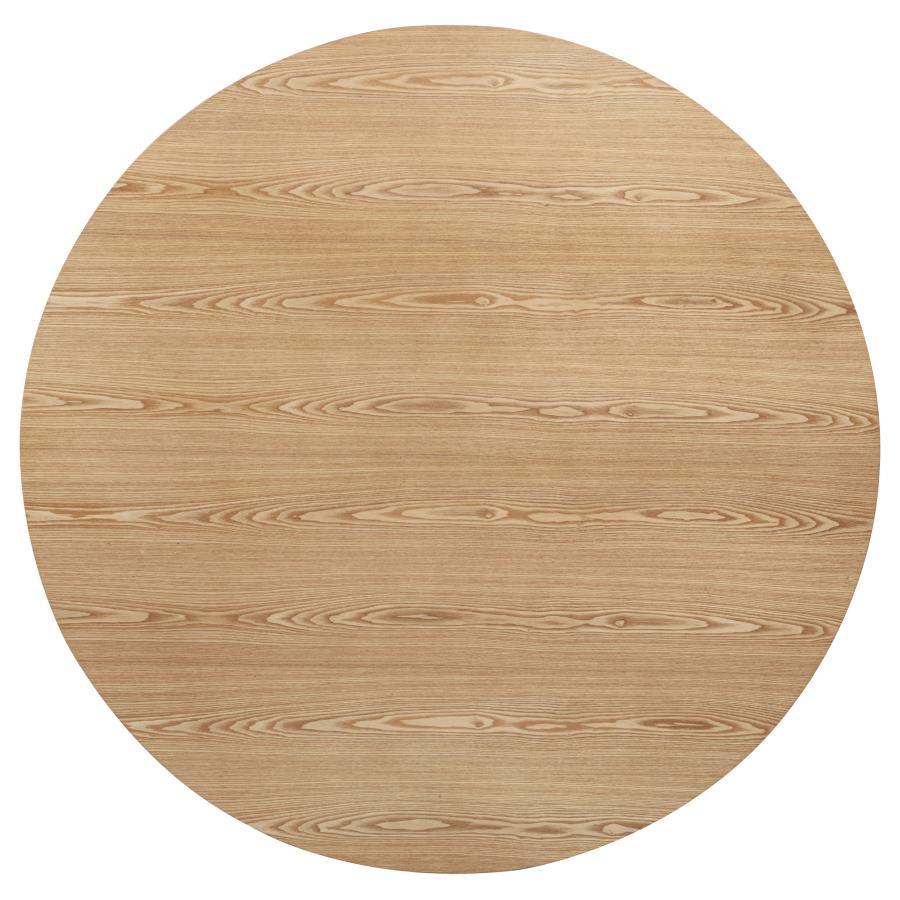 Andrews - Round Dining Table