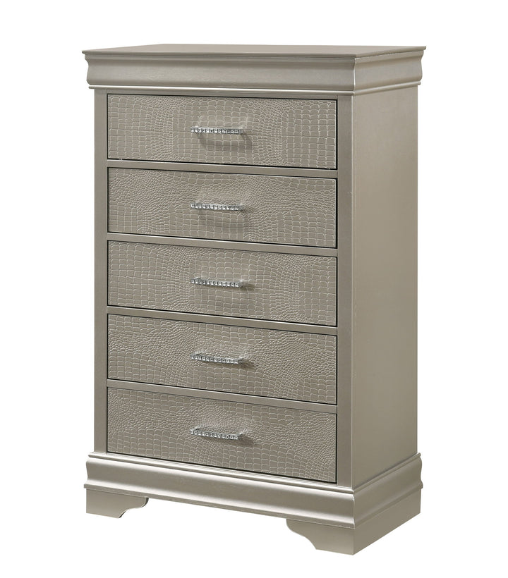 Amalia - Accent Chest