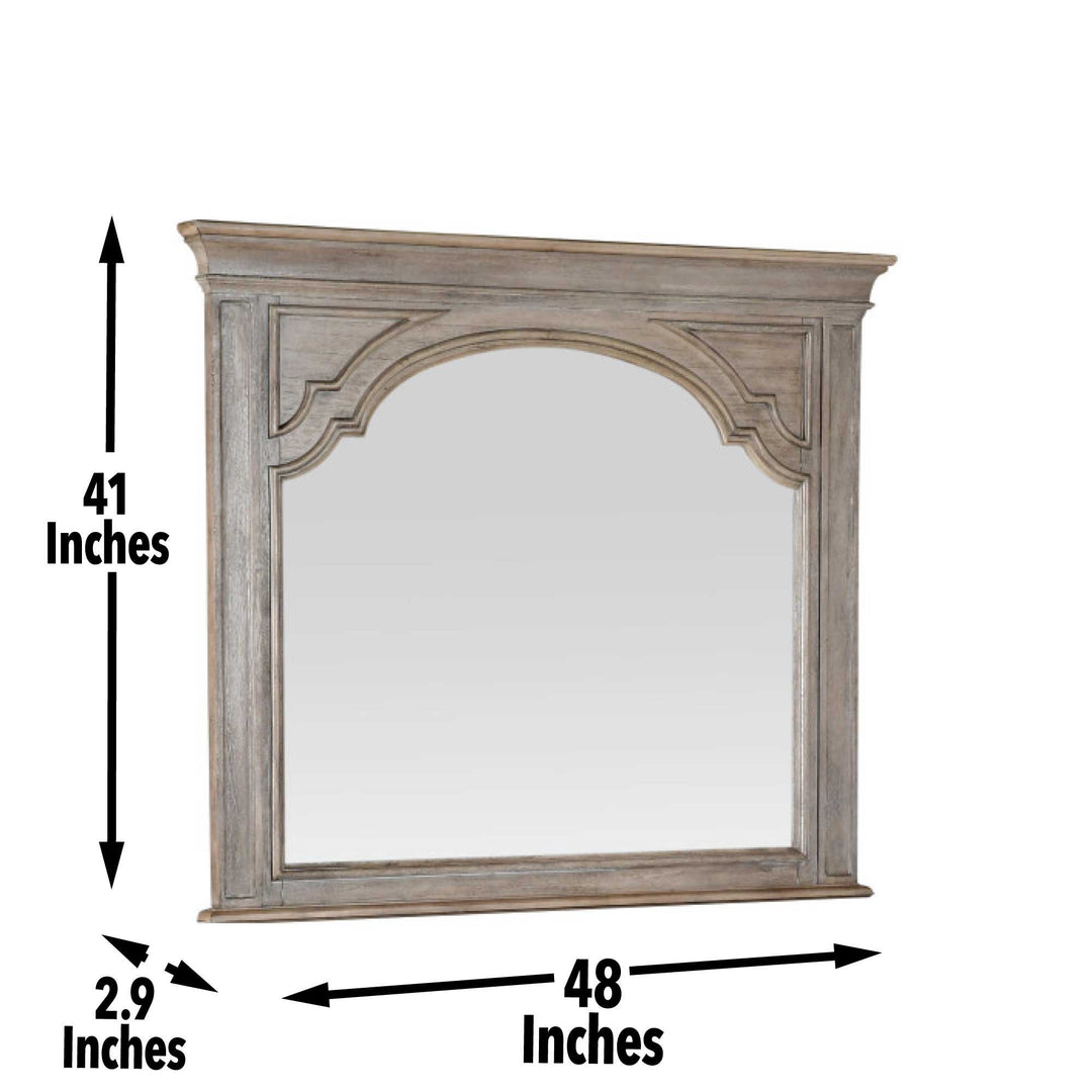 Highland - Bedroom Set