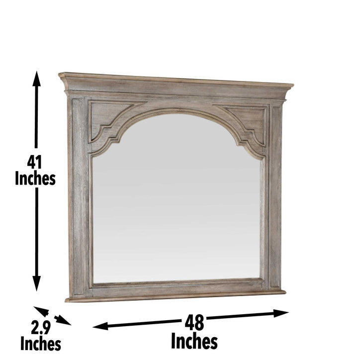 Highland - Bedroom Set