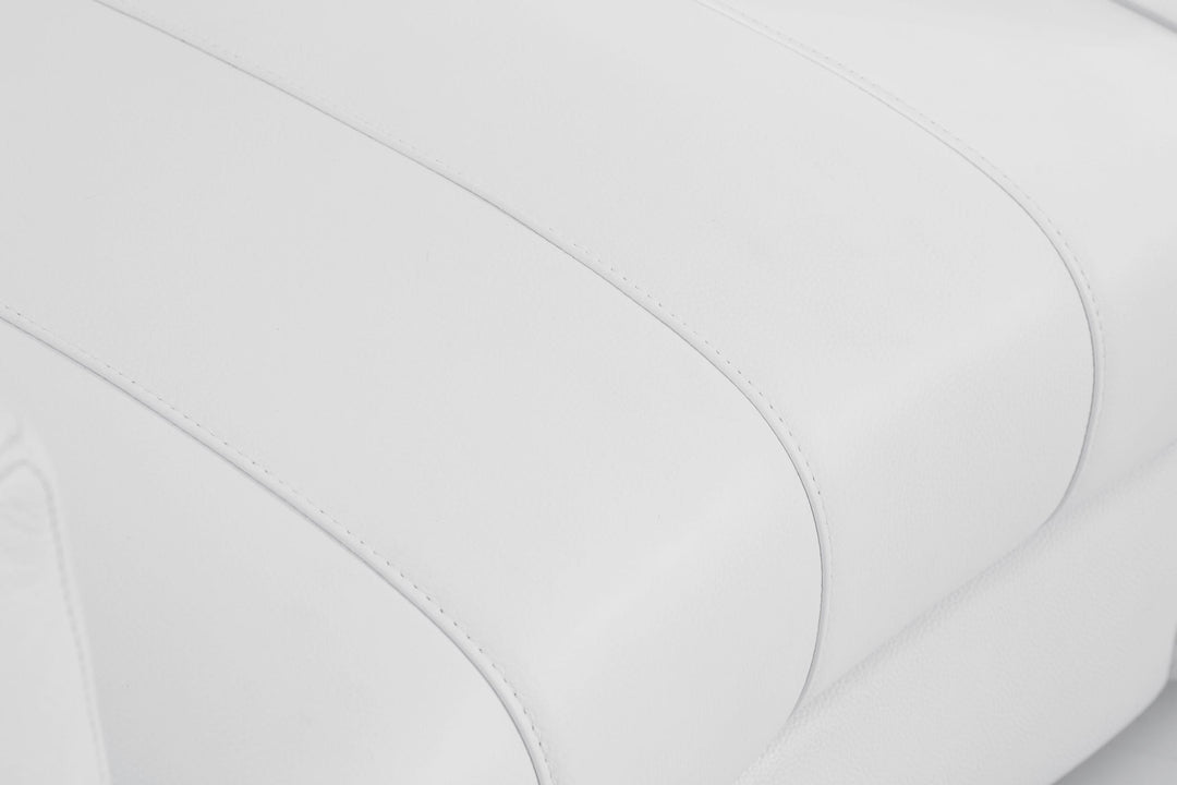904 - Italian Sofa