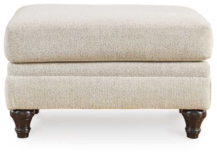 Valerani - Ottoman - Sandstone