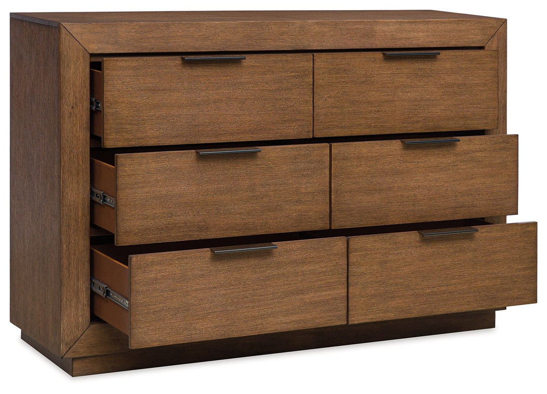 Hennington - Dresser