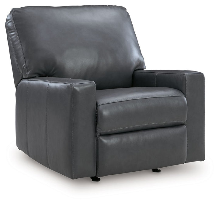 Bolsena - Rocker Recliner