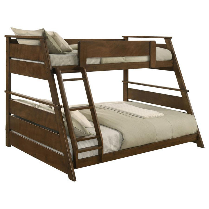 Holden - Wood Veneer Bunk Bed