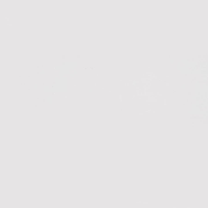 Ines - Dresser Mirror Holographic - White High Gloss