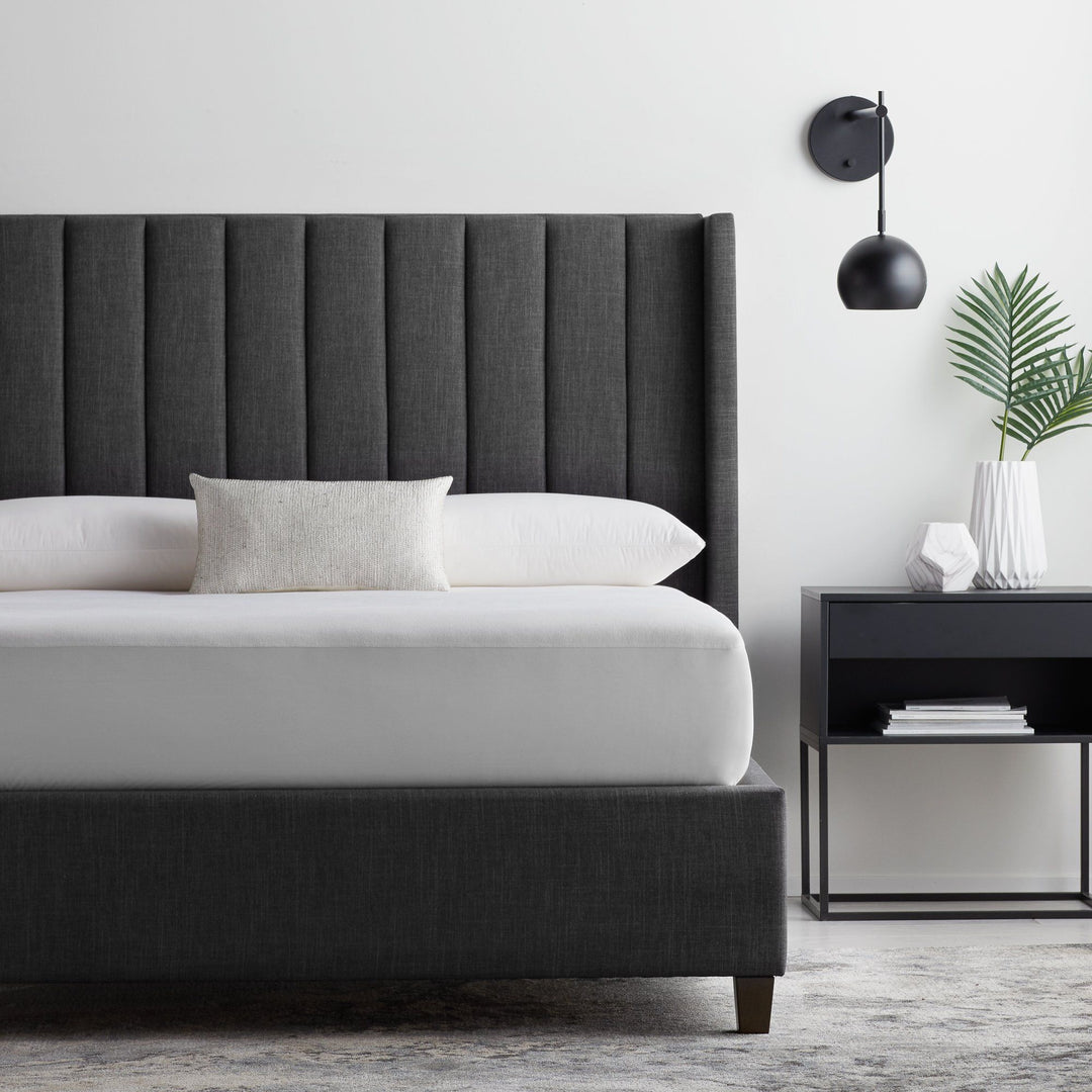 Five Sided - Split Mattress Protector