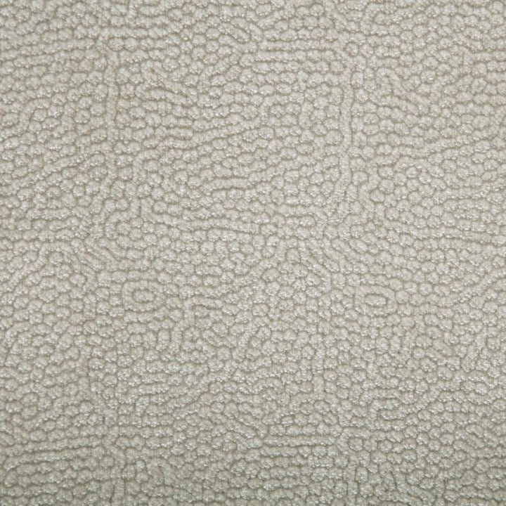 Kennett - Chenille Upholstered Power Recliner Chair - Ivory