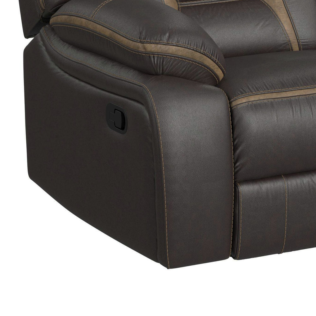 Engage - Motion Sofa