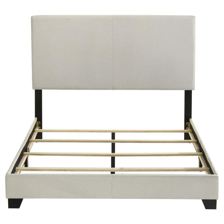 Dorian - Upholstered Panel Bed