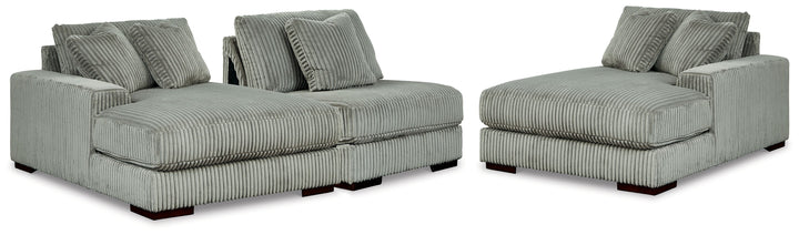 Lindyn - Sectional