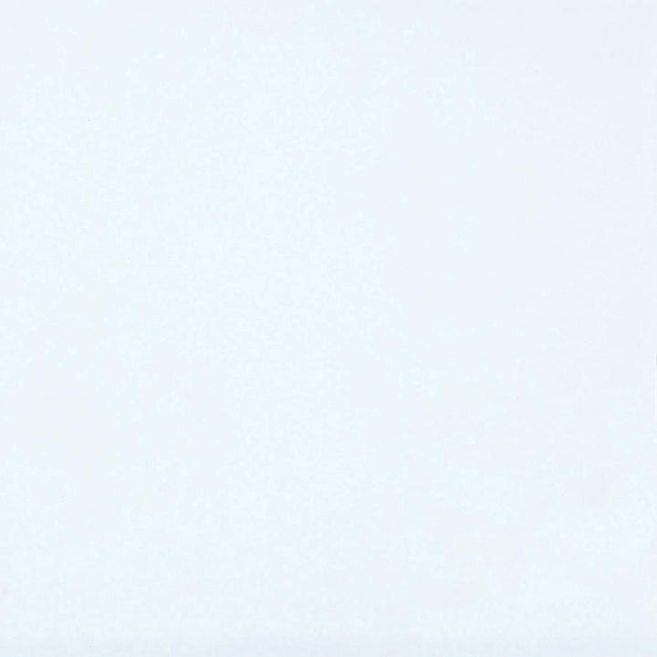 Anges - Rectangular Dining Table - White High Gloss