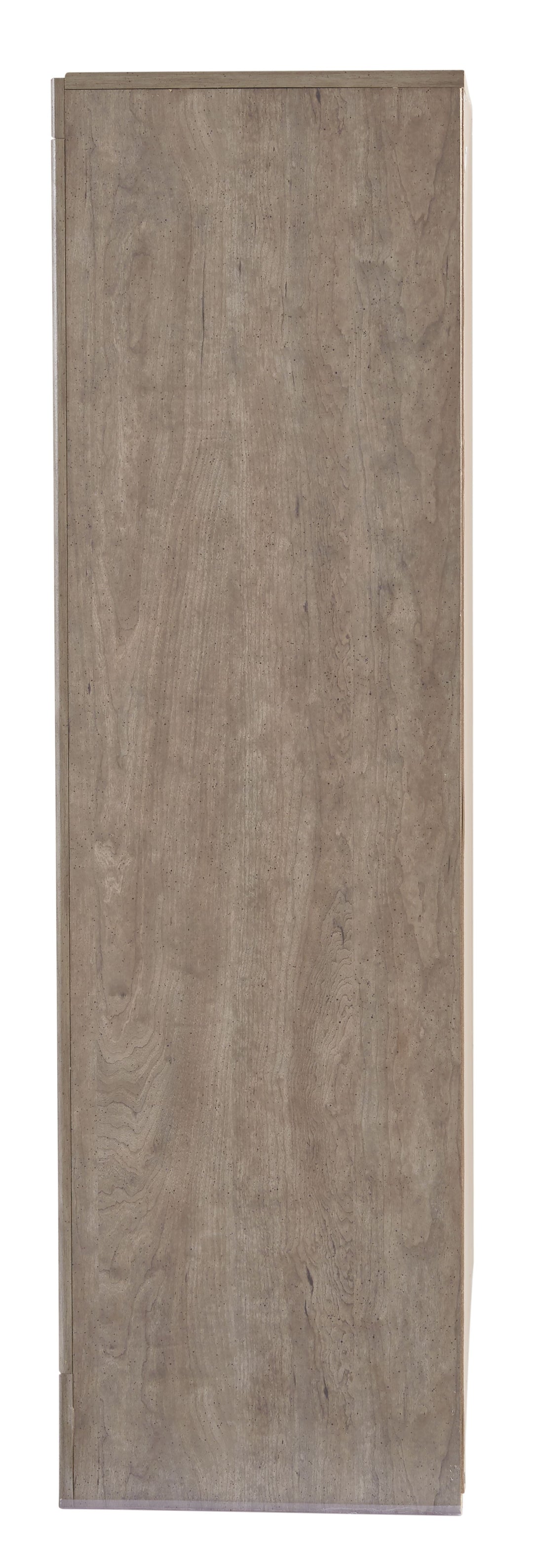 Culverbach - Five Drawer Chest - Gray