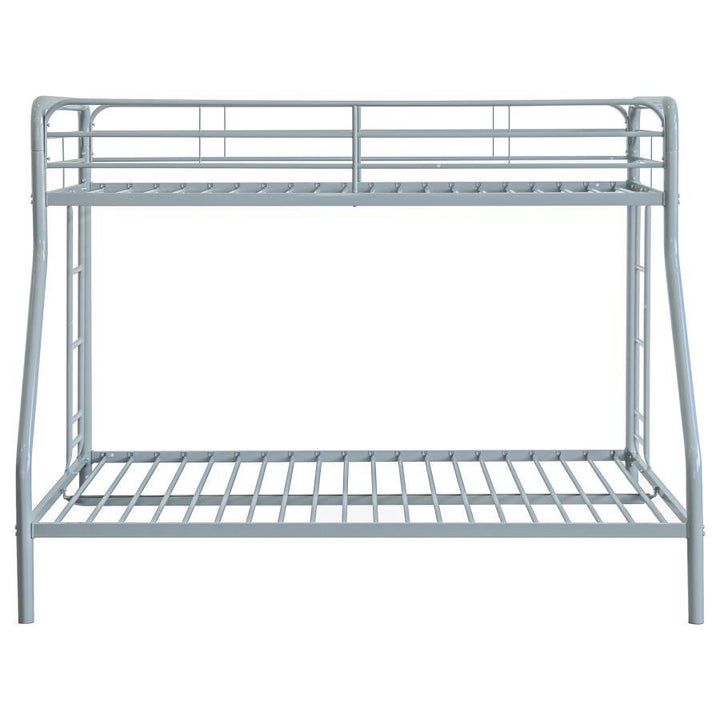 Carson - Metal Bunk Bed