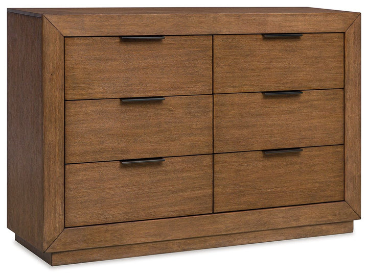 Hennington - Dresser