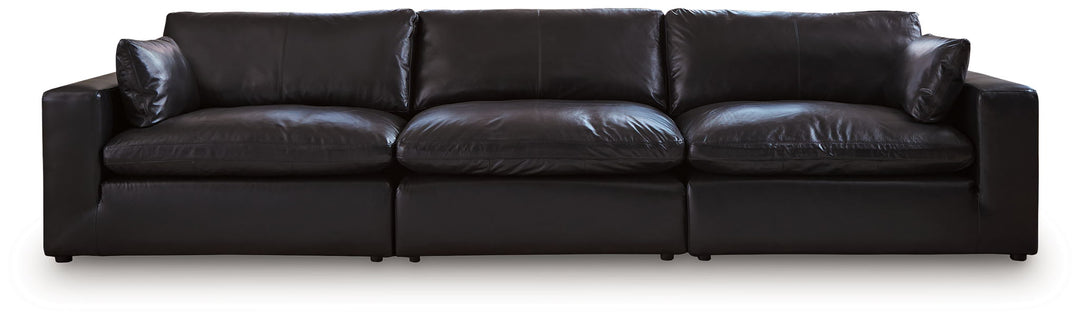 Emilia - Sectional