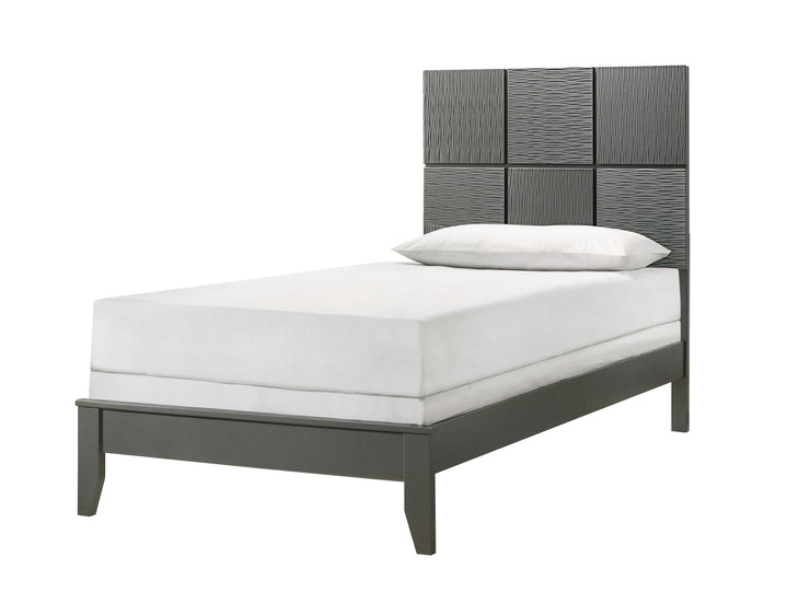 Denker - Bed