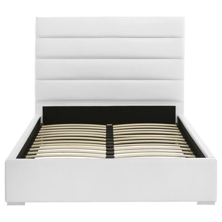 Felicity - Upholstered Bed