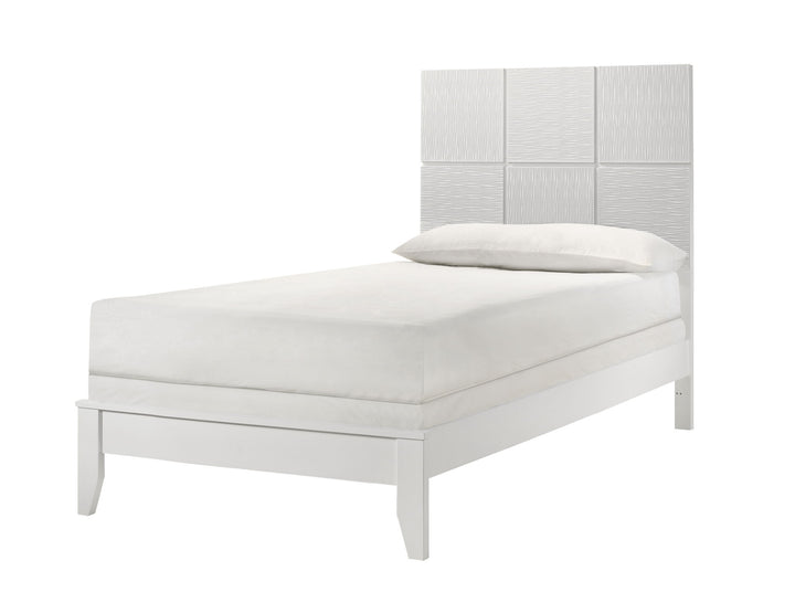 Denker - Bed