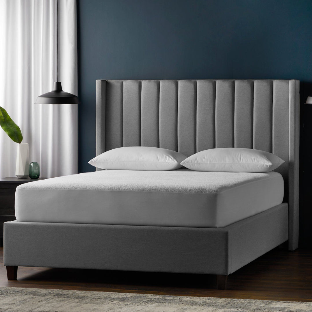 Pr1me Terry - Split Mattress Protector