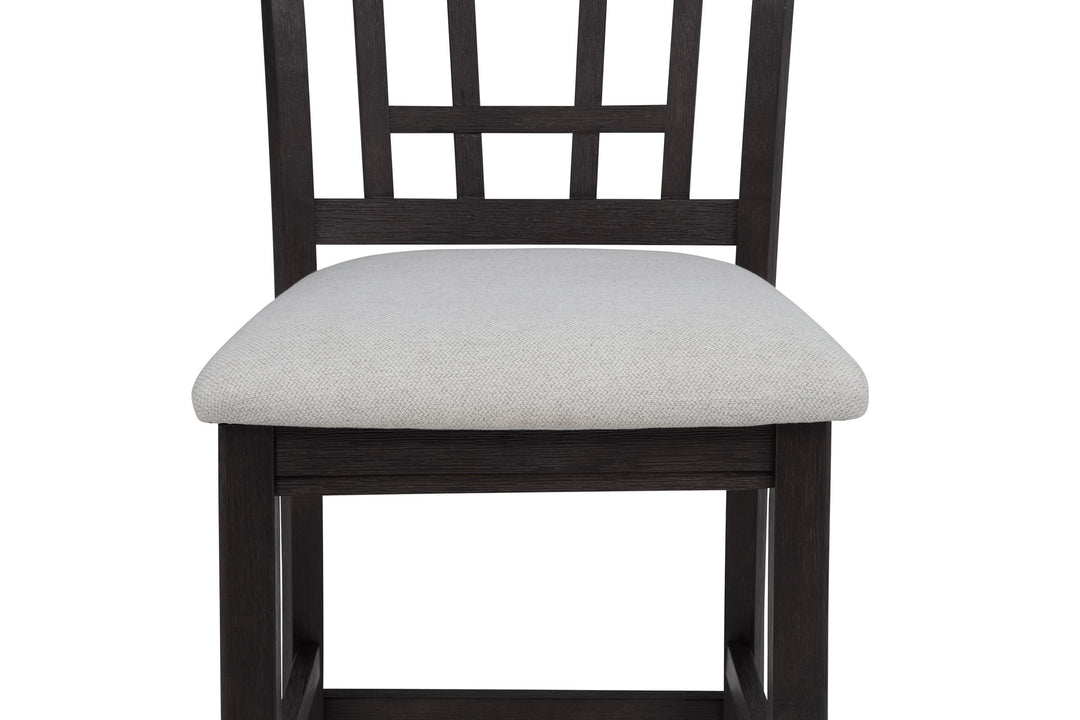 Hartwell - Counter Height Chair (Set of 2)
