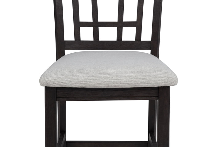 Hartwell - Counter Height Chair (Set of 2)
