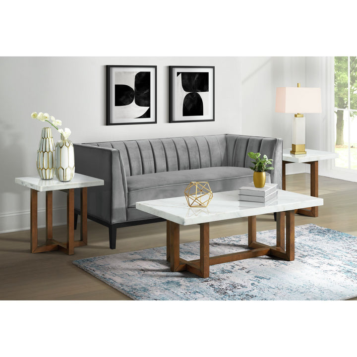 Morris - Coffee Table