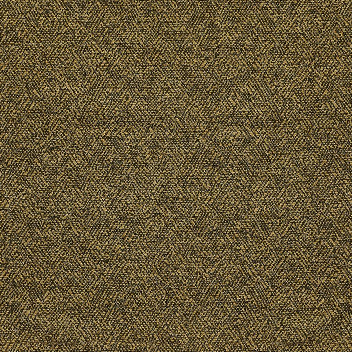 Mitchell - Upholstered Swivel Dining And Game Chair - Amber