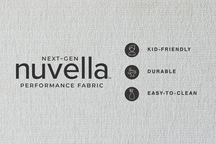 Grendusk - Upholstered Bed