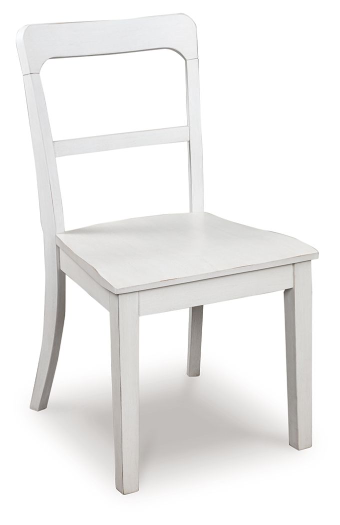 Greddinton - Upholstered Dining Side Chair (Set of 2)