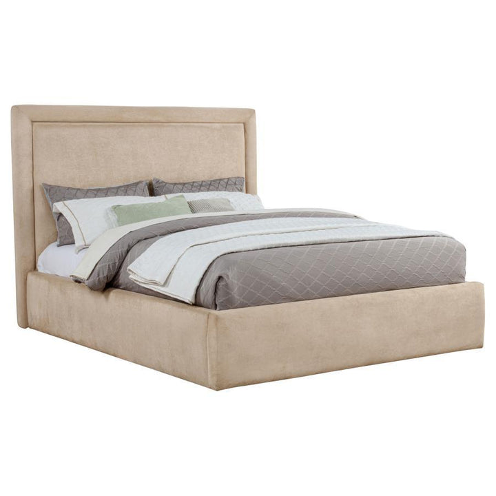 Lawson - Upholstered Platform Bed