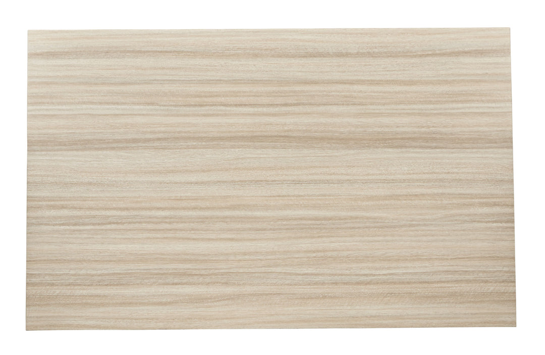 Grannen - Rectangular Dining Room Table - White