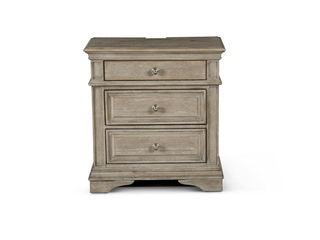 Highland - Accent Nightstand