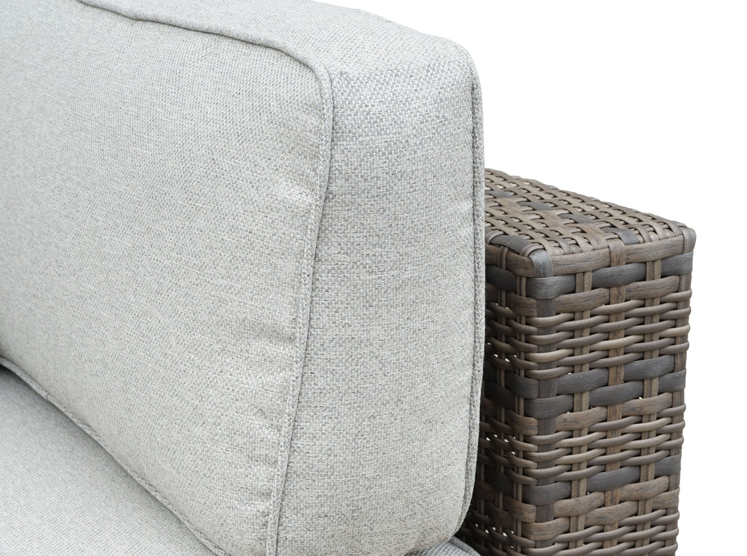 Tamyra - Outdoor Sectional