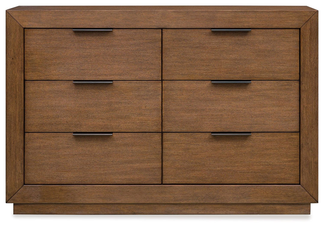 Hennington - Dresser