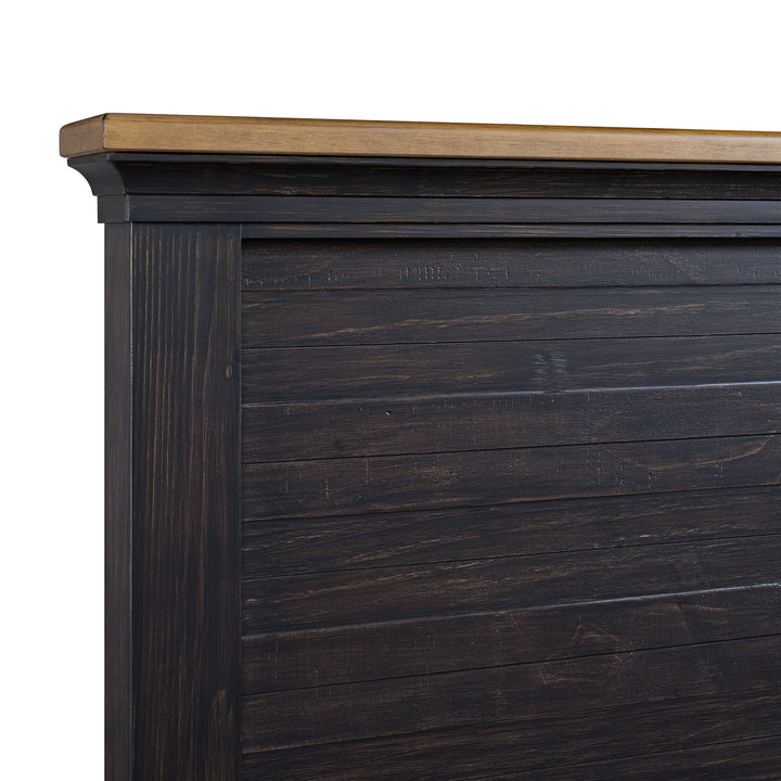 Montrose - Storage Bed