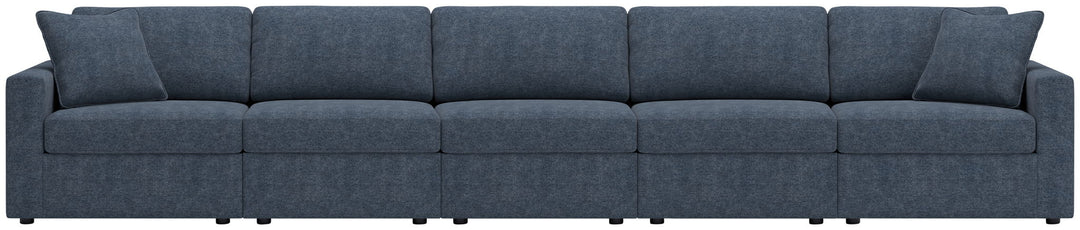 Modmax - Ink - Sectional