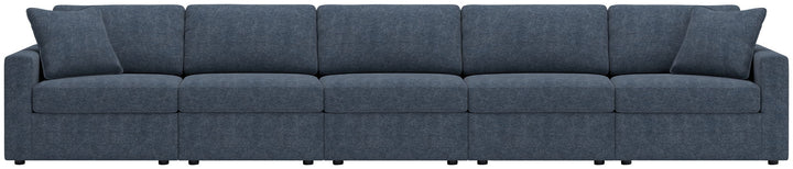 Modmax - Ink - Sectional