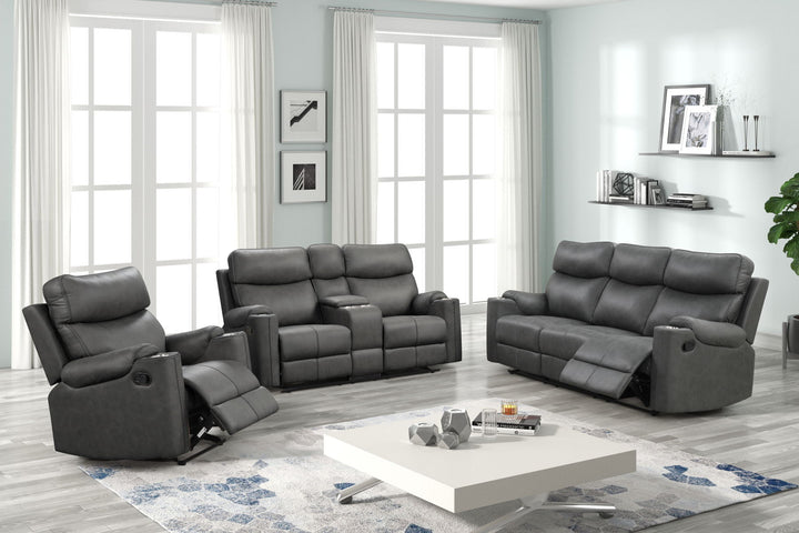 Frisco - Loveseat