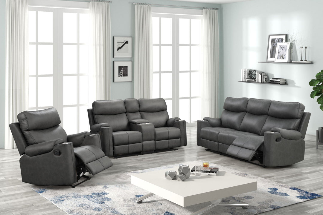 Frisco - Glider Recliner