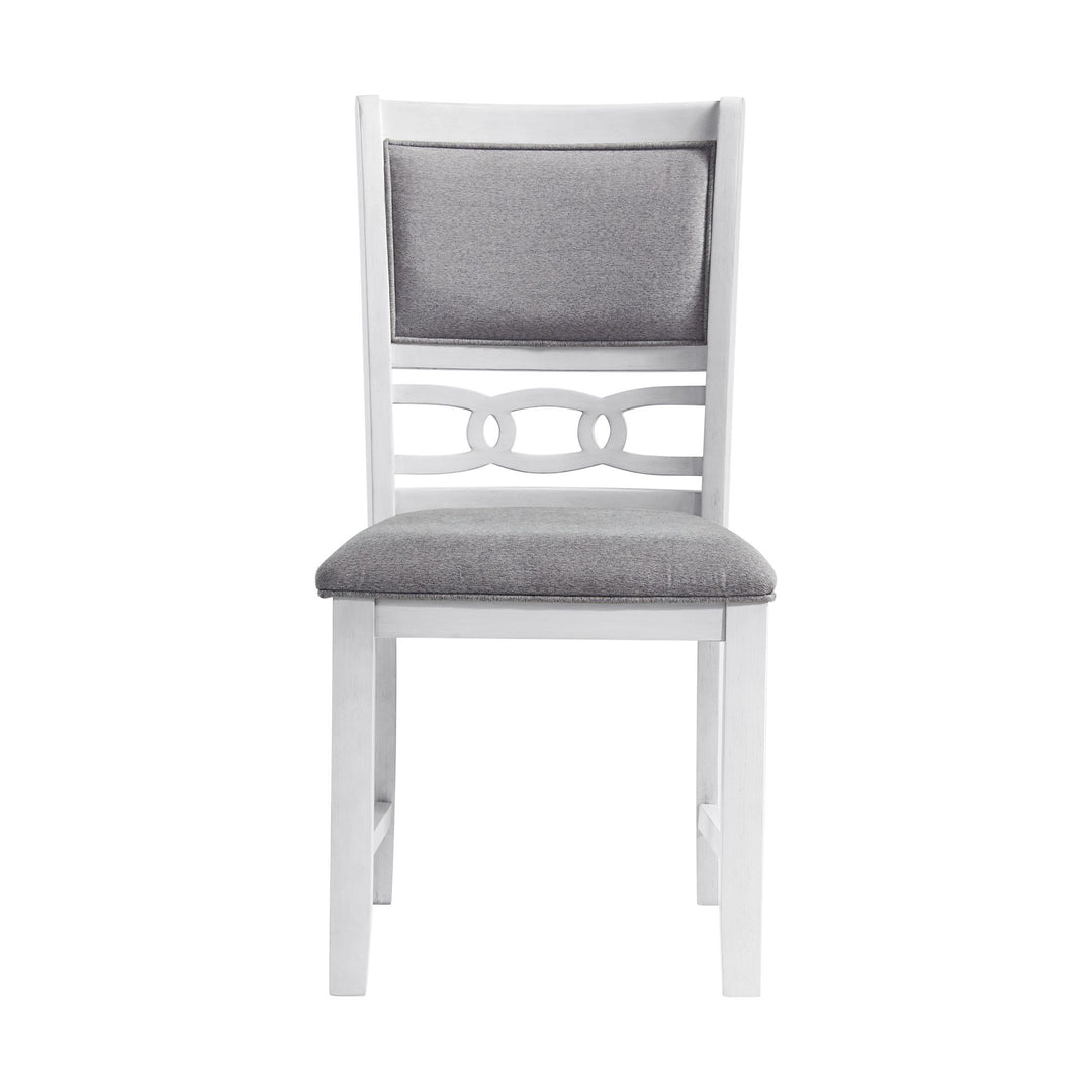 Amherst - Side Chair (Set of 2)