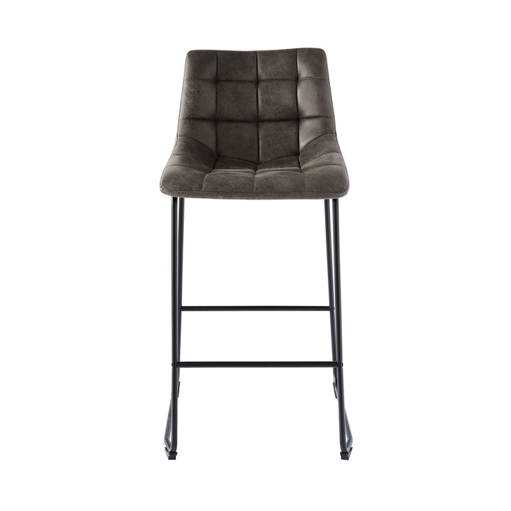 Seth - Bar Stool (Set of 2)